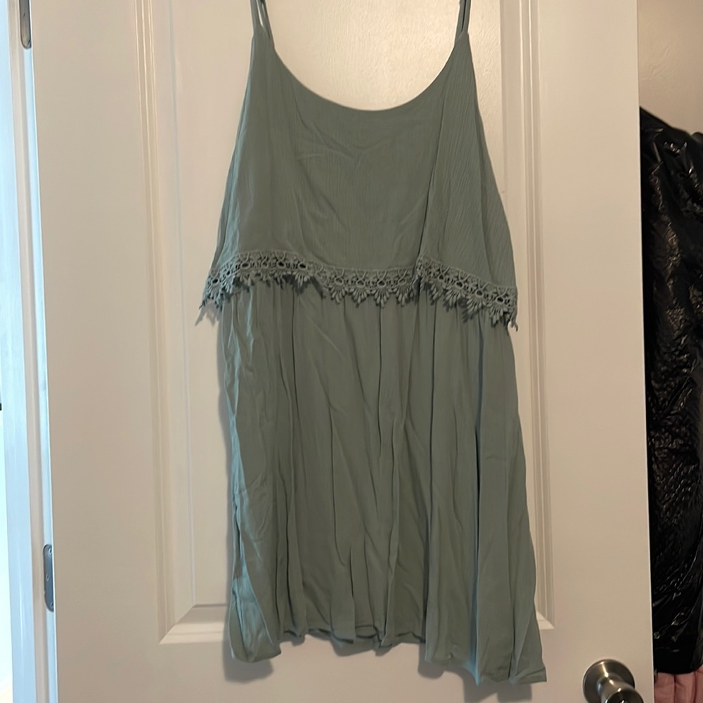 Forever 21 Dress